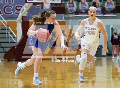 Thumbnail 3 in Gate City @ Dobyns-Bennett photogallery.