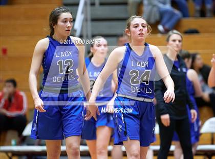 Thumbnail 1 in Gate City @ Dobyns-Bennett photogallery.