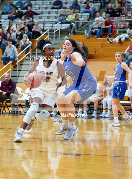 Thumbnail 1 in Gate City @ Dobyns-Bennett photogallery.