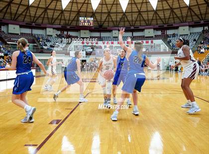 Thumbnail 1 in Gate City @ Dobyns-Bennett photogallery.