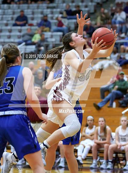 Thumbnail 2 in Gate City @ Dobyns-Bennett photogallery.
