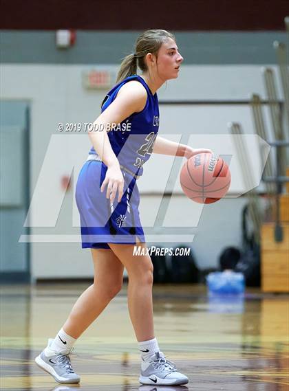 Thumbnail 3 in Gate City @ Dobyns-Bennett photogallery.