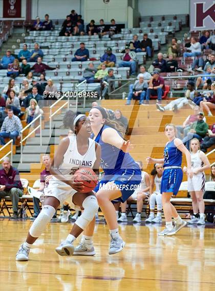 Thumbnail 2 in Gate City @ Dobyns-Bennett photogallery.