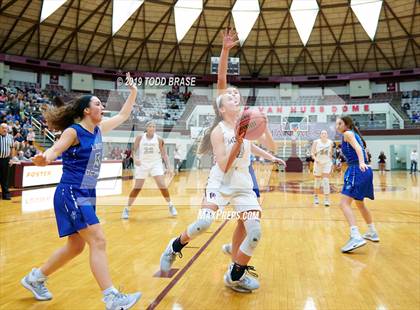 Thumbnail 2 in Gate City @ Dobyns-Bennett photogallery.