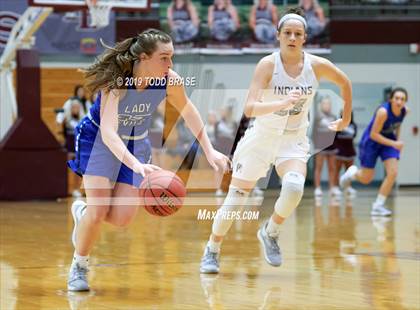 Thumbnail 1 in Gate City @ Dobyns-Bennett photogallery.