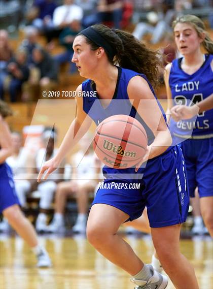 Thumbnail 2 in Gate City @ Dobyns-Bennett photogallery.