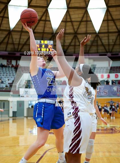 Thumbnail 2 in Gate City @ Dobyns-Bennett photogallery.