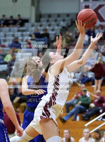 Thumbnail 3 in Gate City @ Dobyns-Bennett photogallery.