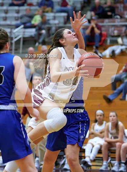 Thumbnail 1 in Gate City @ Dobyns-Bennett photogallery.