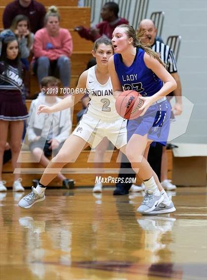 Thumbnail 3 in Gate City @ Dobyns-Bennett photogallery.