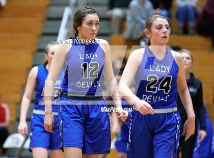 Thumbnail 2 in Gate City @ Dobyns-Bennett photogallery.