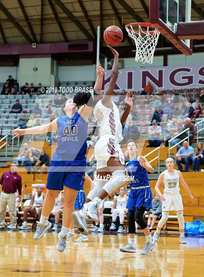 Thumbnail 2 in Gate City @ Dobyns-Bennett photogallery.