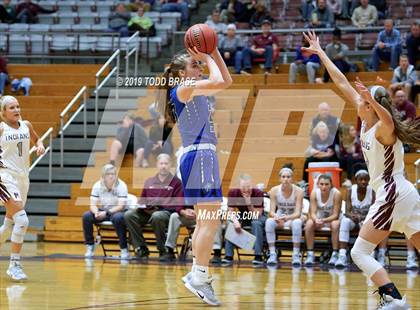 Thumbnail 2 in Gate City @ Dobyns-Bennett photogallery.