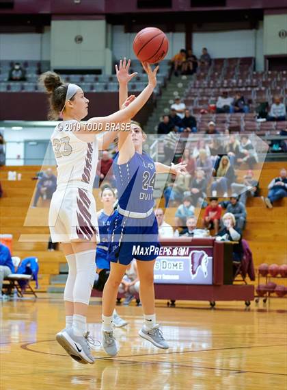 Thumbnail 3 in Gate City @ Dobyns-Bennett photogallery.