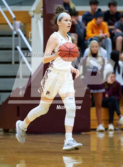 Thumbnail 1 in Gate City @ Dobyns-Bennett photogallery.