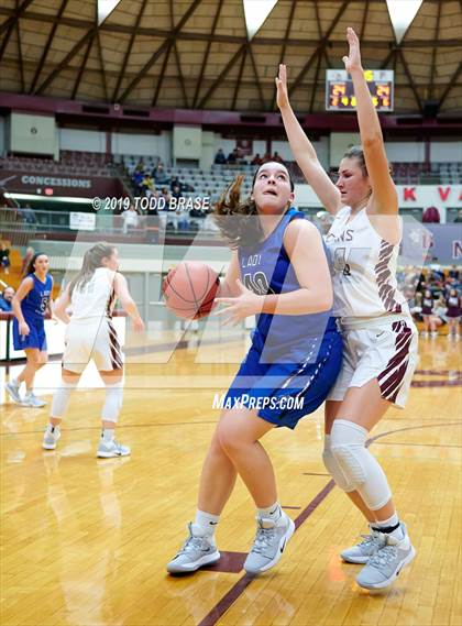 Thumbnail 1 in Gate City @ Dobyns-Bennett photogallery.