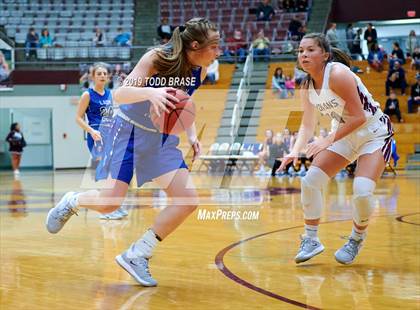 Thumbnail 2 in Gate City @ Dobyns-Bennett photogallery.