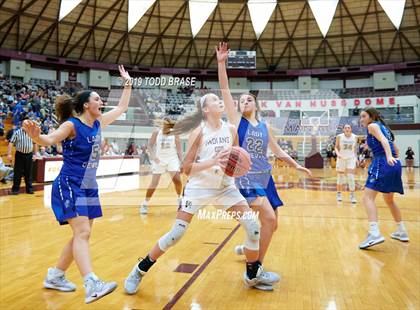 Thumbnail 1 in Gate City @ Dobyns-Bennett photogallery.
