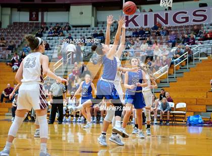 Thumbnail 3 in Gate City @ Dobyns-Bennett photogallery.