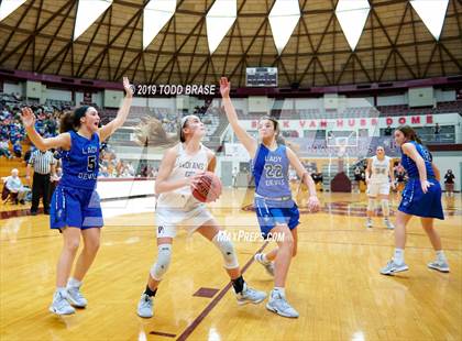 Thumbnail 3 in Gate City @ Dobyns-Bennett photogallery.
