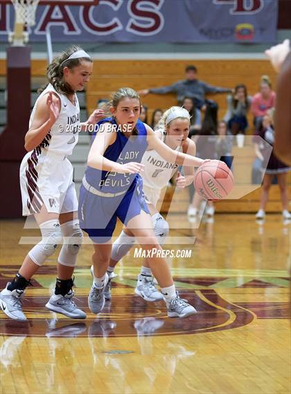 Thumbnail 3 in Gate City @ Dobyns-Bennett photogallery.
