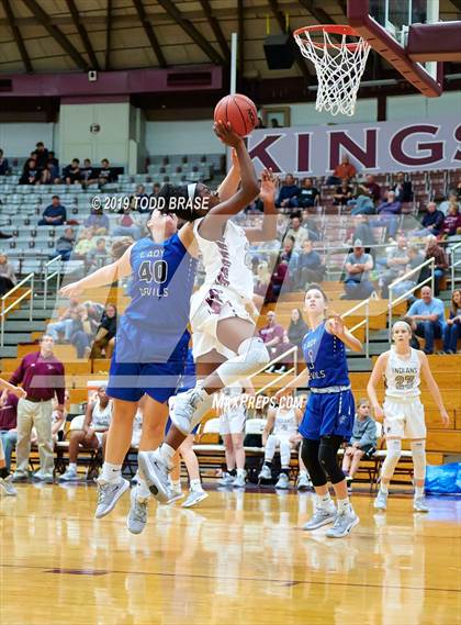 Thumbnail 1 in Gate City @ Dobyns-Bennett photogallery.