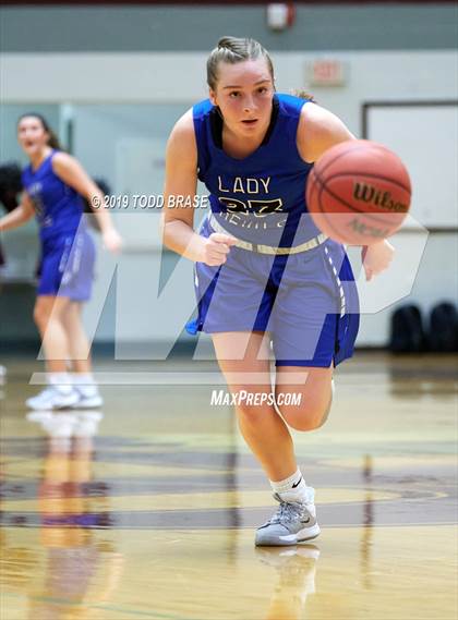 Thumbnail 1 in Gate City @ Dobyns-Bennett photogallery.