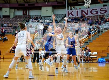 Thumbnail 1 in Gate City @ Dobyns-Bennett photogallery.