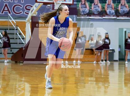 Thumbnail 1 in Gate City @ Dobyns-Bennett photogallery.