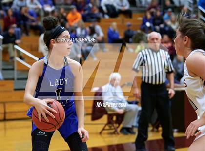 Thumbnail 1 in Gate City @ Dobyns-Bennett photogallery.