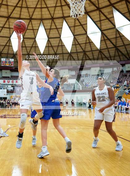 Thumbnail 3 in Gate City @ Dobyns-Bennett photogallery.