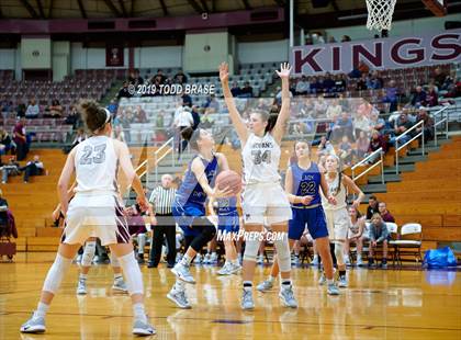 Thumbnail 3 in Gate City @ Dobyns-Bennett photogallery.