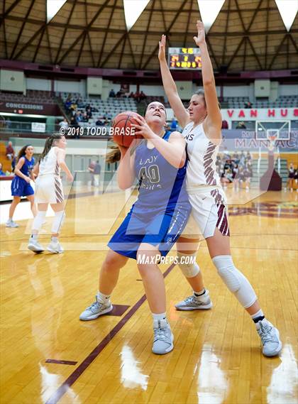 Thumbnail 3 in Gate City @ Dobyns-Bennett photogallery.