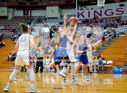 Thumbnail 2 in Gate City @ Dobyns-Bennett photogallery.