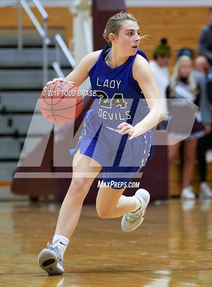 Thumbnail 2 in Gate City @ Dobyns-Bennett photogallery.