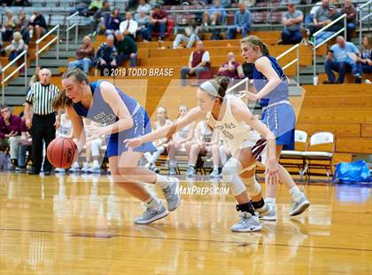 Thumbnail 2 in Gate City @ Dobyns-Bennett photogallery.