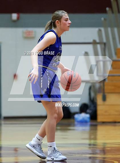 Thumbnail 2 in Gate City @ Dobyns-Bennett photogallery.