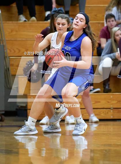Thumbnail 1 in Gate City @ Dobyns-Bennett photogallery.