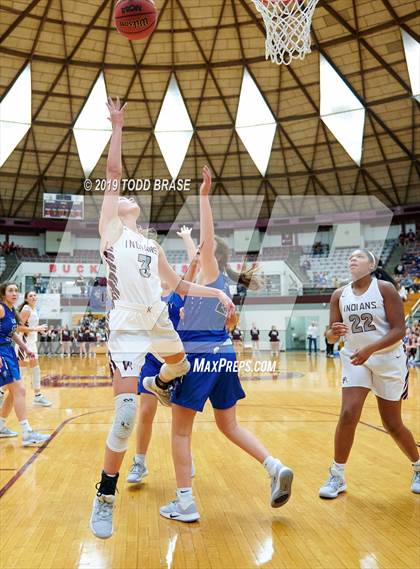 Thumbnail 1 in Gate City @ Dobyns-Bennett photogallery.