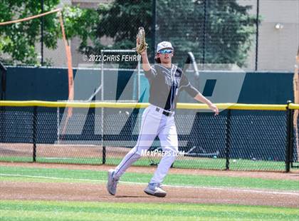Thumbnail 1 in Vista Ridge @ Chaparral (CHSAA Class 5A State Championship) photogallery.