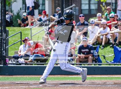 Thumbnail 1 in Vista Ridge @ Chaparral (CHSAA Class 5A State Championship) photogallery.
