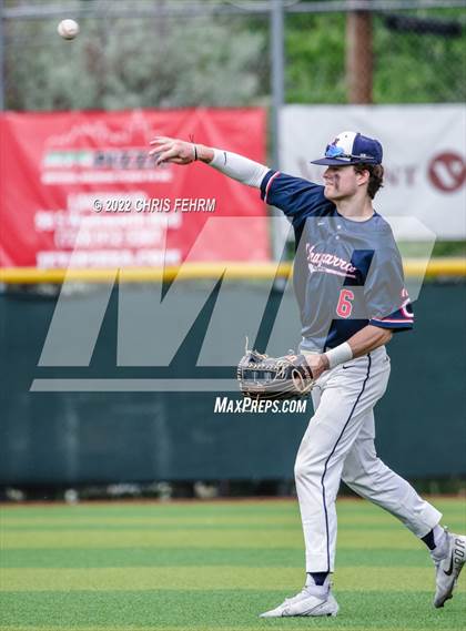 Thumbnail 3 in Vista Ridge @ Chaparral (CHSAA Class 5A State Championship) photogallery.