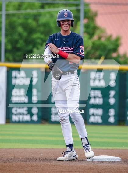 Thumbnail 3 in Vista Ridge @ Chaparral (CHSAA Class 5A State Championship) photogallery.