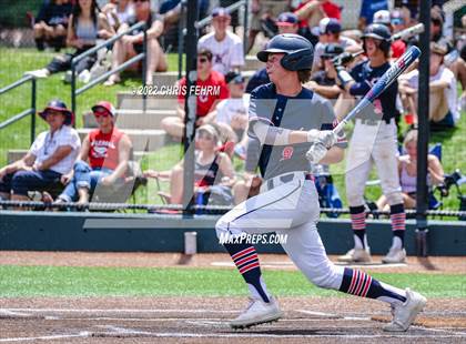 Thumbnail 1 in Vista Ridge @ Chaparral (CHSAA Class 5A State Championship) photogallery.