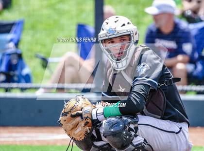 Thumbnail 2 in Vista Ridge @ Chaparral (CHSAA Class 5A State Championship) photogallery.