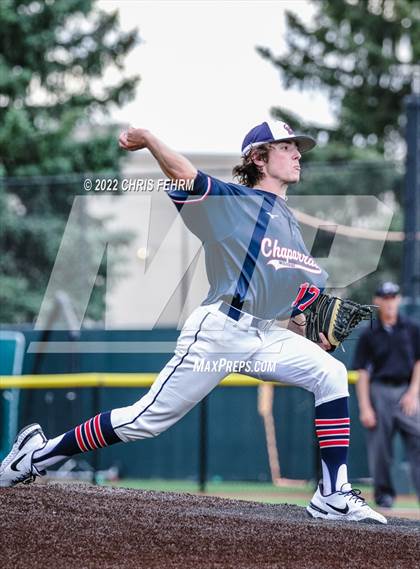 Thumbnail 2 in Vista Ridge @ Chaparral (CHSAA Class 5A State Championship) photogallery.