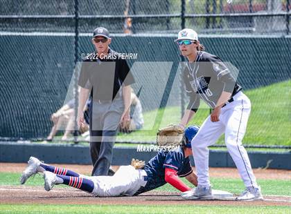 Thumbnail 1 in Vista Ridge @ Chaparral (CHSAA Class 5A State Championship) photogallery.
