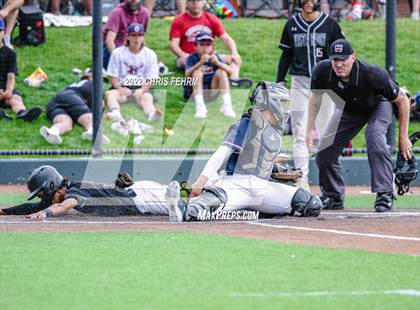 Thumbnail 2 in Vista Ridge @ Chaparral (CHSAA Class 5A State Championship) photogallery.