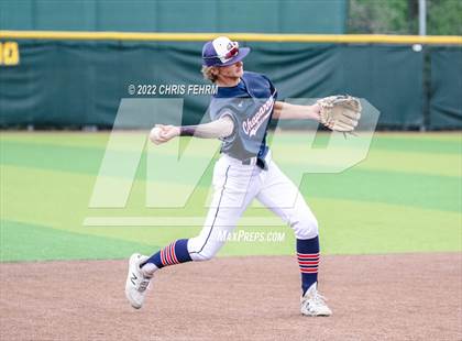 Thumbnail 3 in Vista Ridge @ Chaparral (CHSAA Class 5A State Championship) photogallery.
