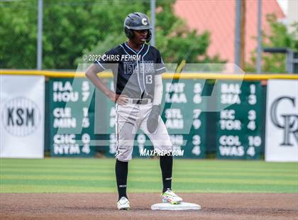 Thumbnail 3 in Vista Ridge @ Chaparral (CHSAA Class 5A State Championship) photogallery.